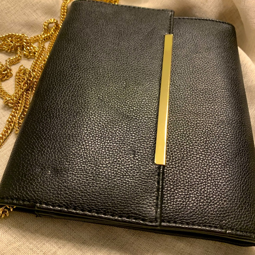 Women’s Party clutch crossbody bag by forever 21